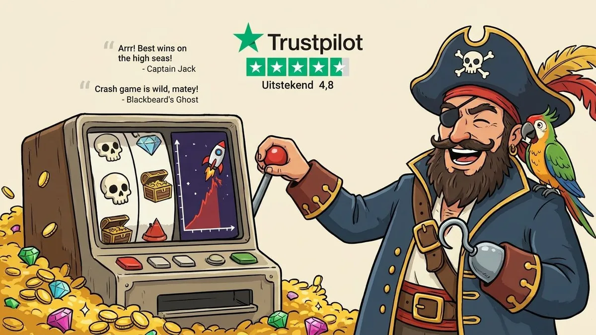 Trustpilot crash games